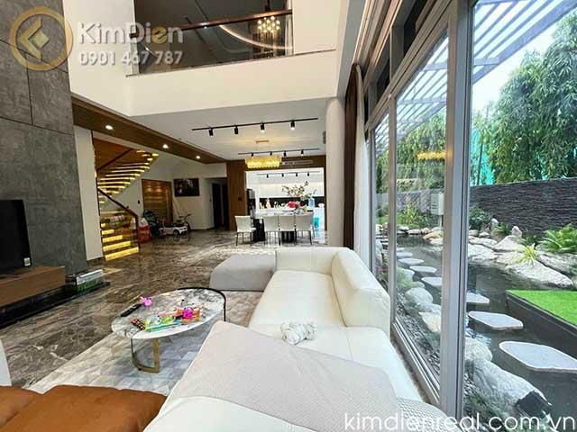 ban biet thu khu compound quan 9 biet thu riviera cove