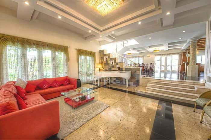 ban biet thu khu compound thao dien 1