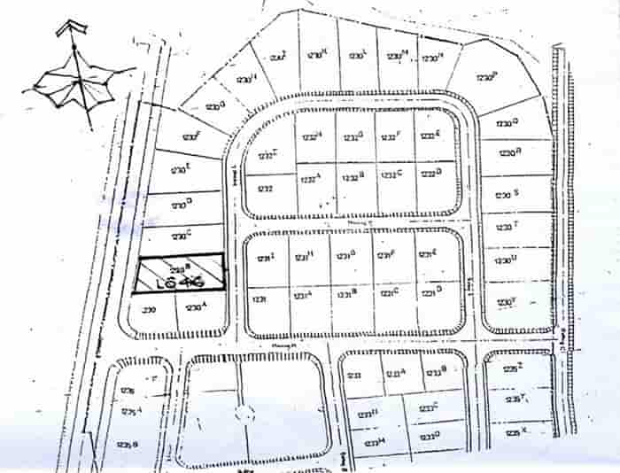 bán biệt thự khu compound thảo điền 1