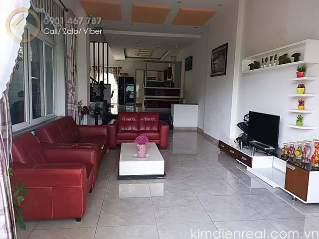 ban biet thu khu gia hoa