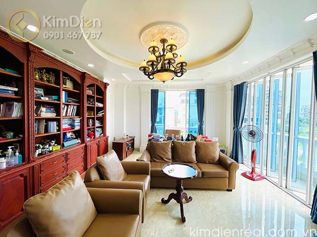 ban biet thu khu thanh my loi quan 2 thanh pho thu duc