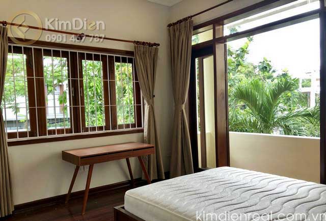 ban biet thu khu thao dien