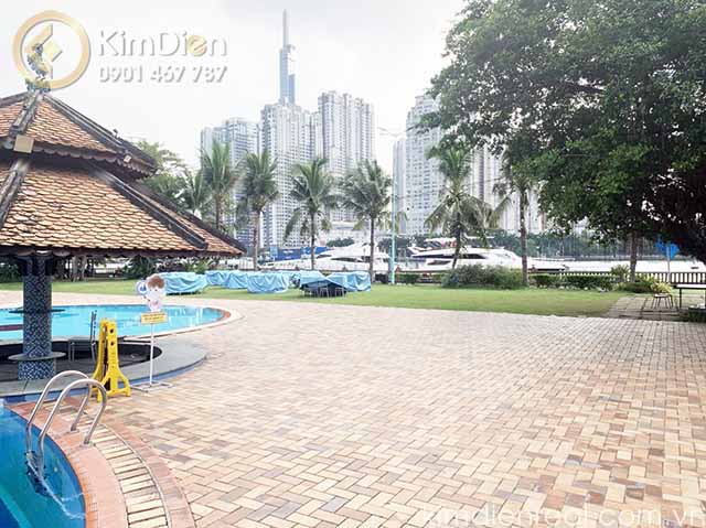 ban biet thu lan anh quan 2