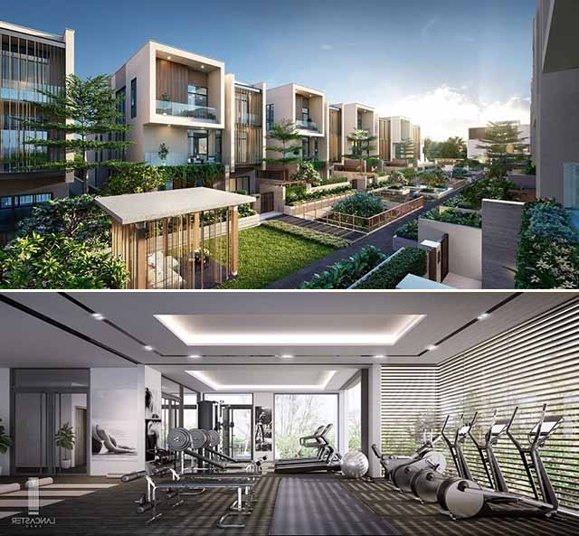 ban biet thu lancaster eden quan 2