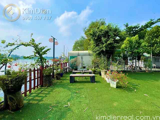 ban biet thu mat song sai gon quan thu duc