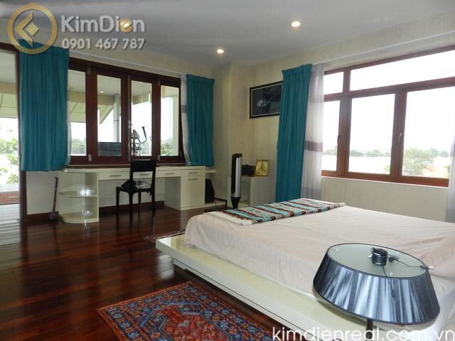 ban biet thu phuong thao dien quan 2