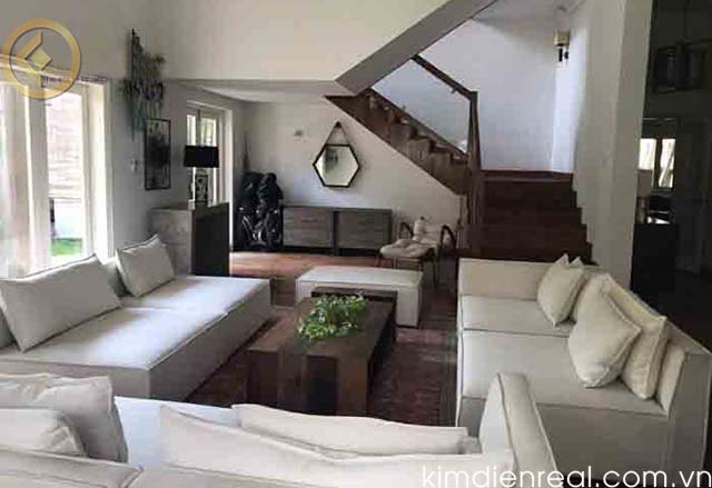 ban biet thu phuong thao dien