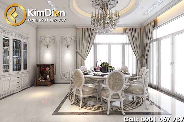 ban biet thu sala quan 2