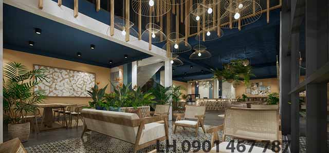 ban biet thu so 40 duong xuan thuy thao dien