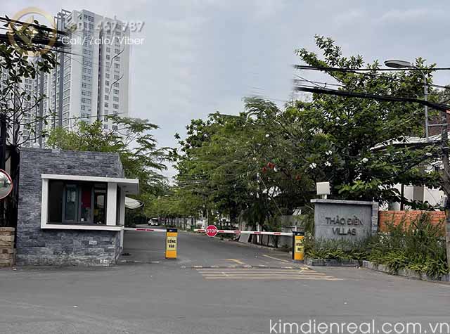 ban biet thu thao dien 1000m2 dat