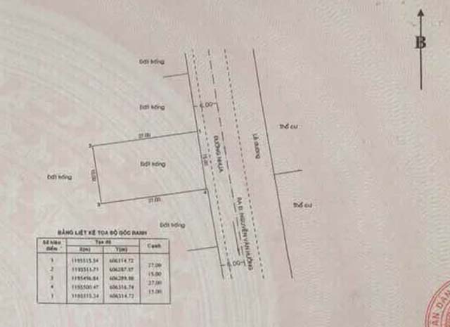 ban biet thu thao dien can mat song khu compound kim son