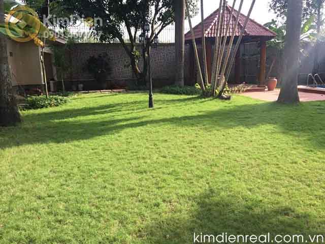 ban biet thu thao dien co hop dong cho thue