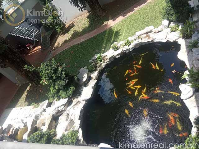 ban biet thu thao dien huong dong nam