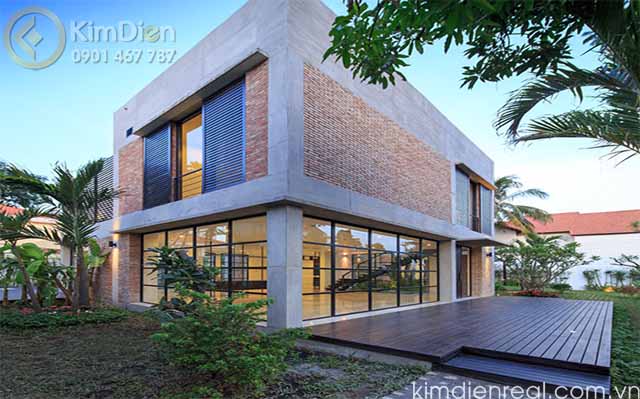 ban biet thu thao dien khu compound