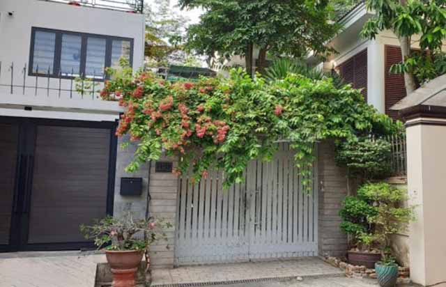 ban biet thu thao dien khu fideco