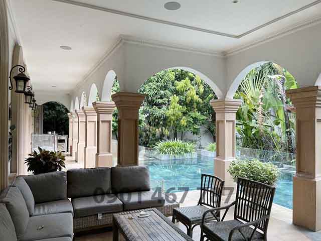 ban biet thu thao dien kieu phap dien tich 1216m2