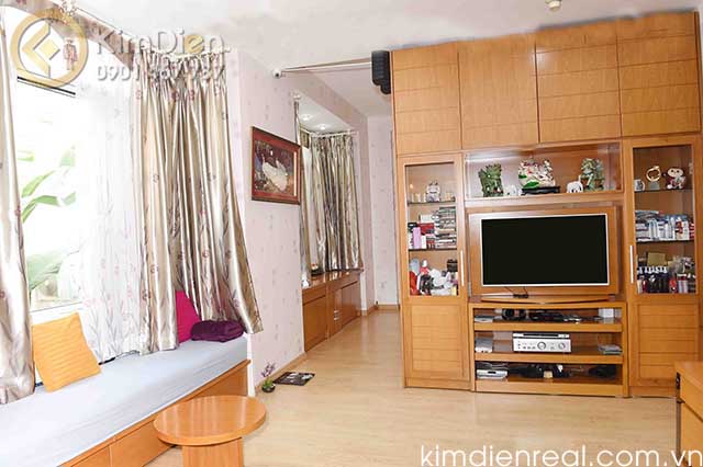 ban biet thu thao dien quan 2