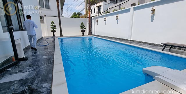 ban biet thu thao dien trong khu có bao ve dien tich dat 500m2