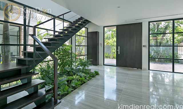 ban biet thu thao dien