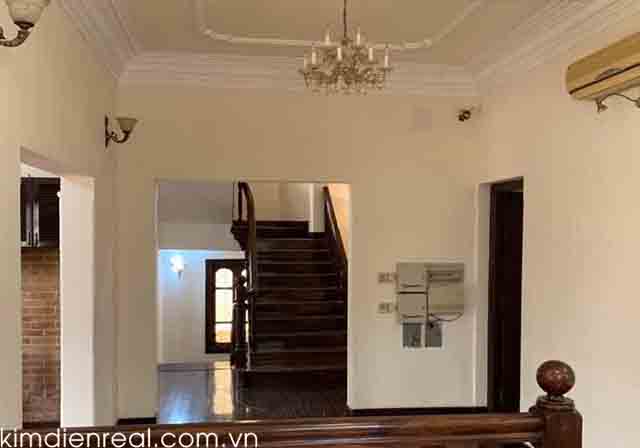 ban biet thu thao dien