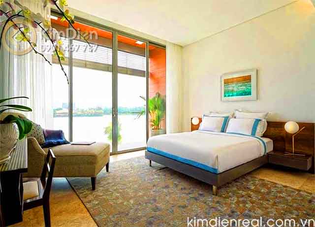 ban biet thu thao dien