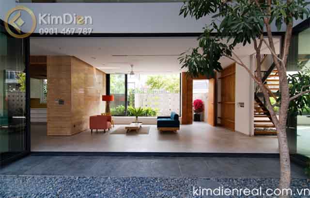 ban biet thu thao dien