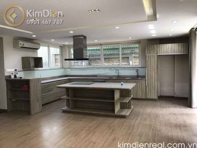 ban biet thu thao dien