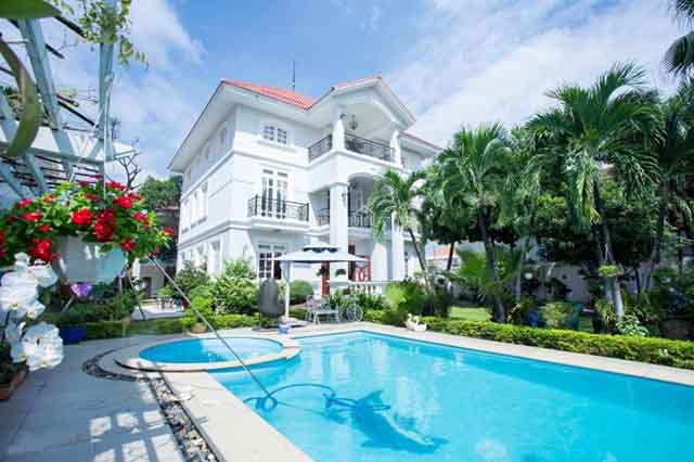 ban biet thu thao dien