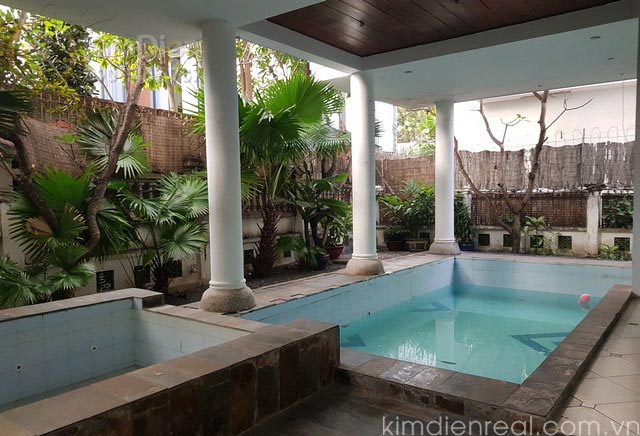 ban biet thu thao dien