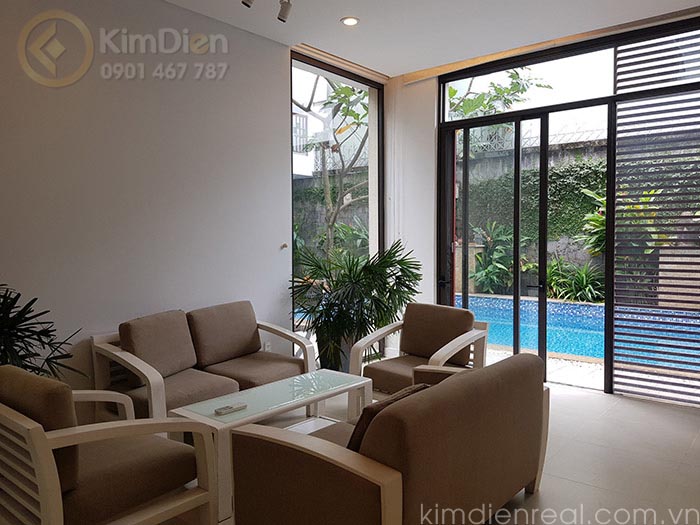 ban biet thu thao dien