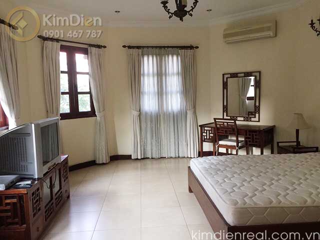 ban biet thu thao dien