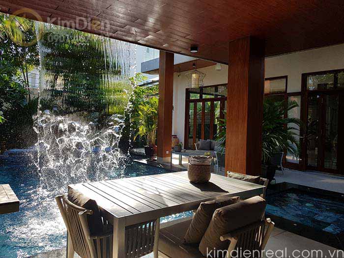 ban biet thu thao dien