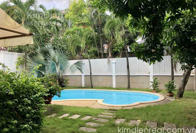 ban biet thu thao dien