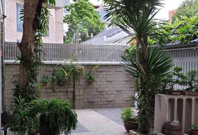 ban biet thu thao dien