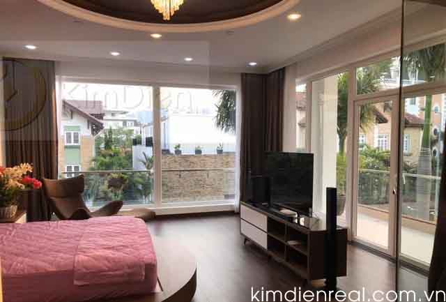 ban biet thu thao dien