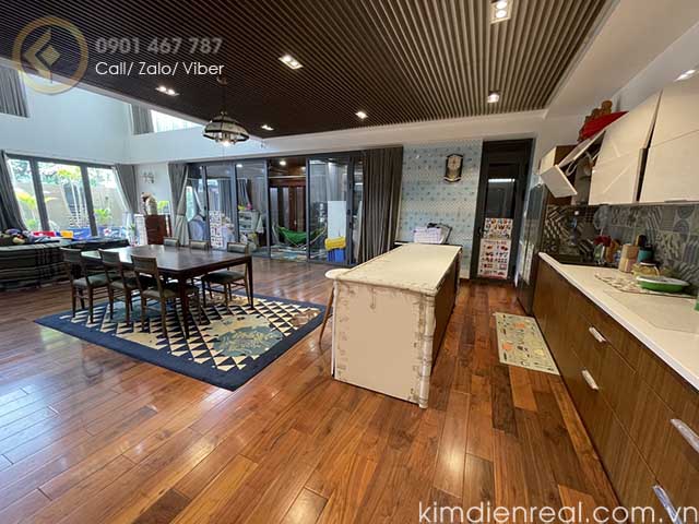 ban biet thu thiet ke hien dai thao dien