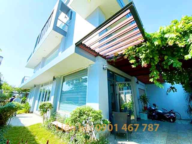 ban biet thu ven song sai gon phuong hiep binh phuoc