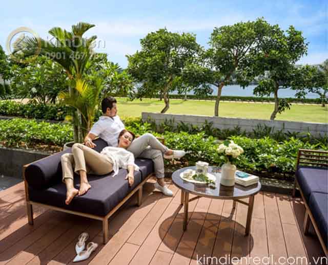 ban biet thu view song duong so 10 phuong hiep binh phuoc