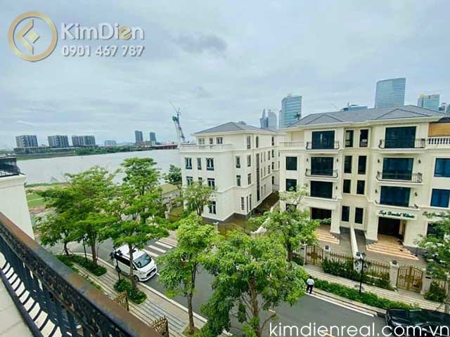 ban biet thu vinhomes ba son quan 1 1