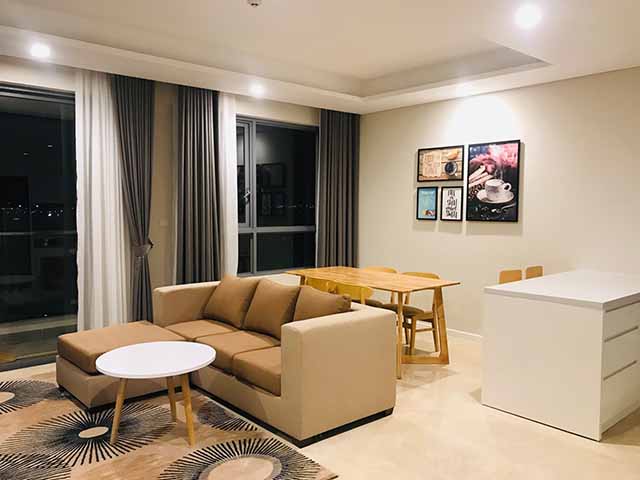 ban can ho 2 phong ngu dao kim cuong