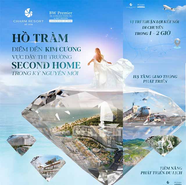 ban can ho best western charm resort ho tram (11)