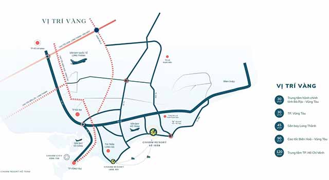 ban can ho best western charm resort ho tram (2)