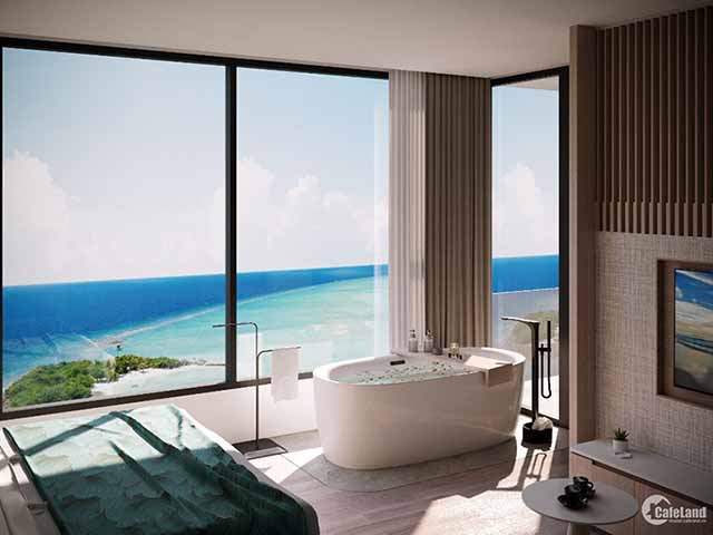 ban can ho best western charm resort ho tram