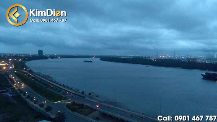 ban can ho dao kim cuong quan 2