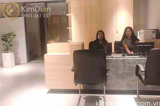 ban can ho dich vụ