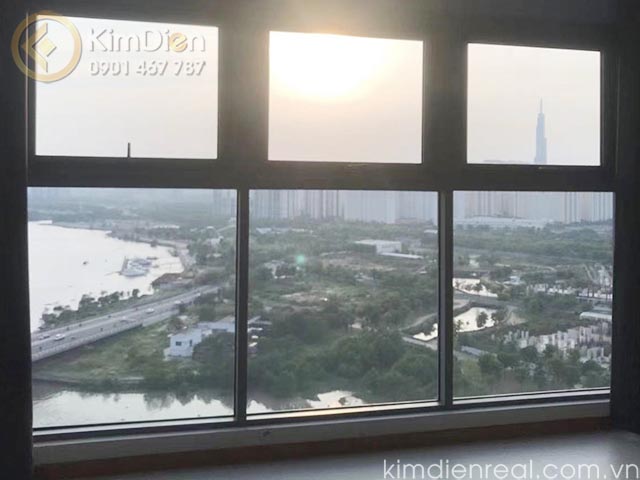 ban can ho duplex dao kim cuong quan 2