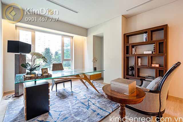 ban can ho ho boi san vuon dao kim cuong