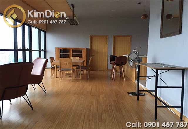 ban can ho penthouse quan 2