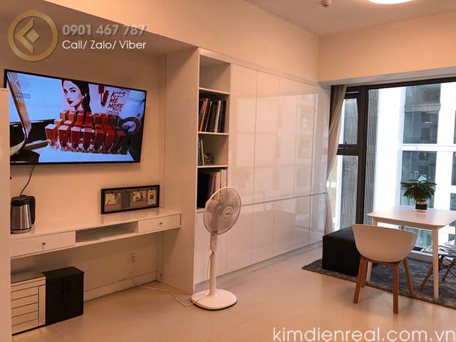 ban can ho studio gateway thao dien