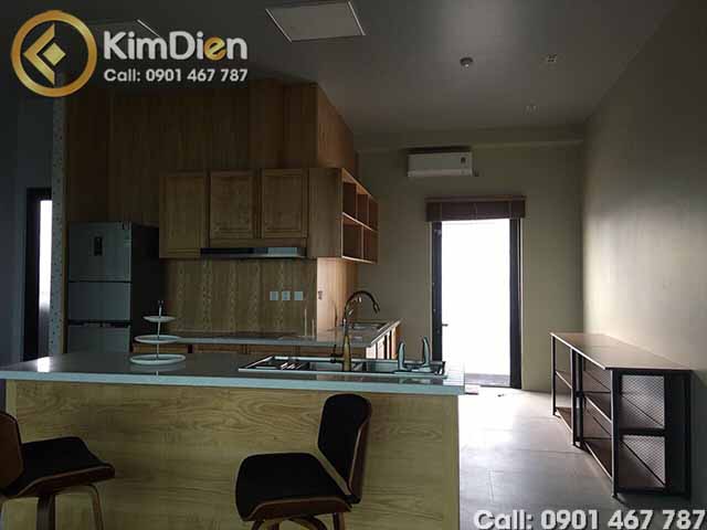 ban can ho the ascent thao dien